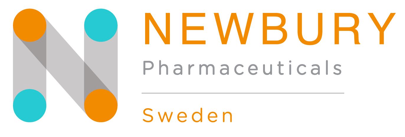 Newbury Pharmaceuticals AB