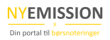 Nyemission